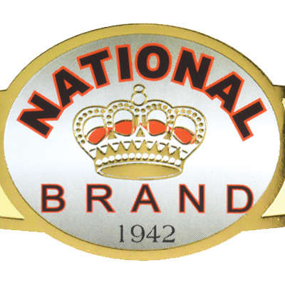 National Brand Toro 5 Pk CI-NAT-TORN5PK National Brand Toro 5 Pk-CI-NAT-TORN5PK - 400