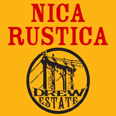 Nica Rustica by Drew Estate Belly 5 Pack CI-NRS-BELLN5PK Nica Rustica by Drew Estate Belly 5 Pack-CI-NRS-BELLN5PK - 400
