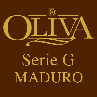 Oliva Serie G Maduro Perfecto CI-OGM-554MZ Oliva Serie G Maduro Perfecto-CI-OGM-554MZ - 400