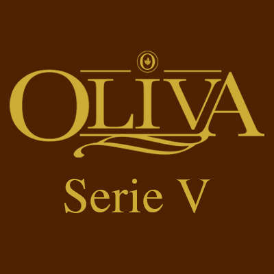 Oliva Serie V No. 4 5PK CI-OSV-4N5PK Oliva Serie V No. 4 5PK-CI-OSV-4N5PK - 400