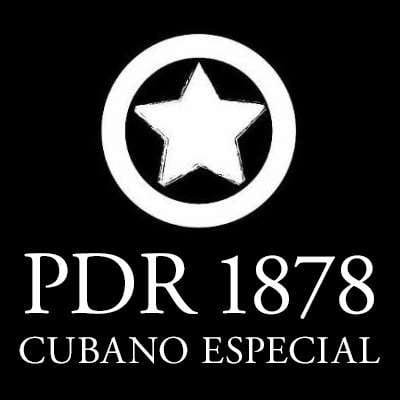 PDR 1878 Maduro Tubo-CI-P78-TUBM - 400