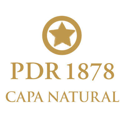 PDR 1878 Natural Robusto - CI-P7N-ROBN10B