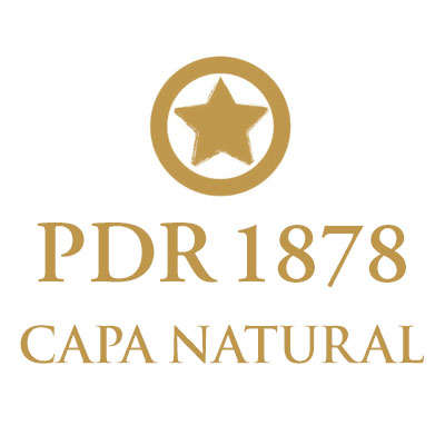 PDR 1878 Natural Tubo-CI-P7N-TUBN - 400
