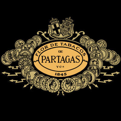 Partagas Black Robusto Limited - CI-PBL-ZZZZ