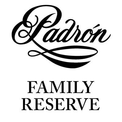Padron Family Reserve Gift Set-CI-PFR-SAMN - 400