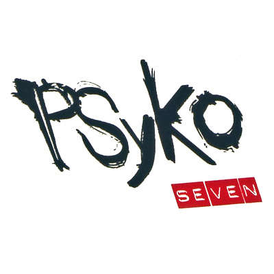 Psyko Seven Robusto Sampler with Cutter - CI-PS7-ROBSAM