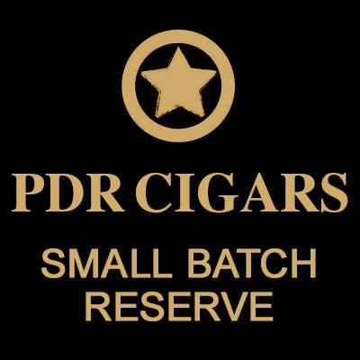 PDR Small Batch Reserve Torpedo 5 Pack - CI-PSB-TORPN5PK