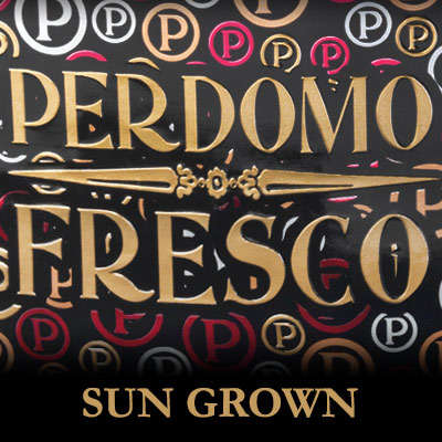 Perdomo Fresco Sun Grown Torpedo 5 Pack - CI-PSF-TORPN5PK