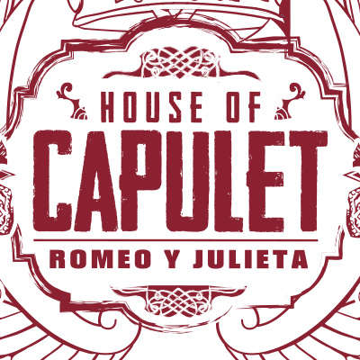 Romeo Y Julieta House of Capulet 10th Anniversary Toro - CI-RYC-10LTDZ - 400