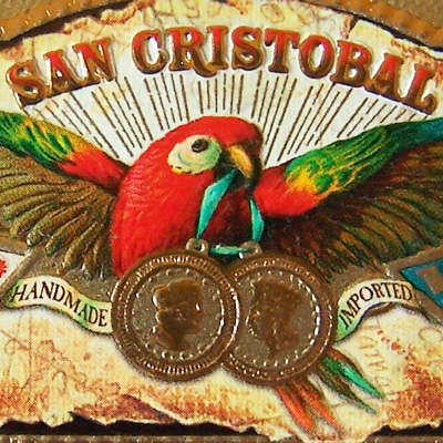 San Cristobal Guajiro 5 Pack CI-SAC-GUAN5PK San Cristobal Guajiro 5 Pack-CI-SAC-GUAN5PK - 400