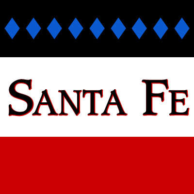 Santa Fe Mellow (20) CI-SFE-MILDZ Santa Fe Mellow (20)-CI-SFE-MILDZ - 400
