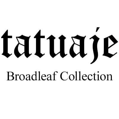 Tatuaje Reserve Broadleaf Collection - CI-TBC-BLCOLL