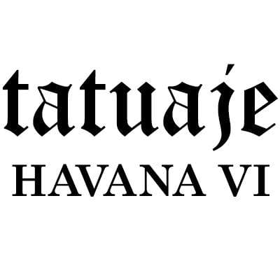 Tatuaje Havana VI Belicoso - CI-TH6-BELNZ