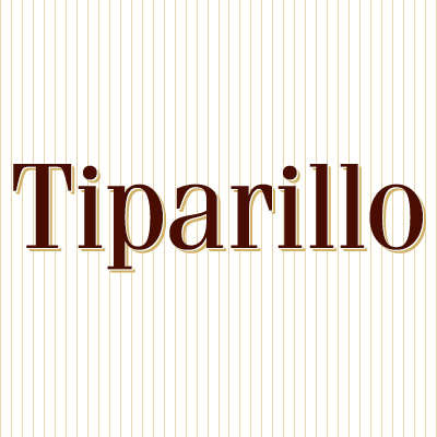 Tiparillo Aromatic (5) CI-TIP-ARONPKZ Tiparillo Aromatic (5)-CI-TIP-ARONPKZ - 400