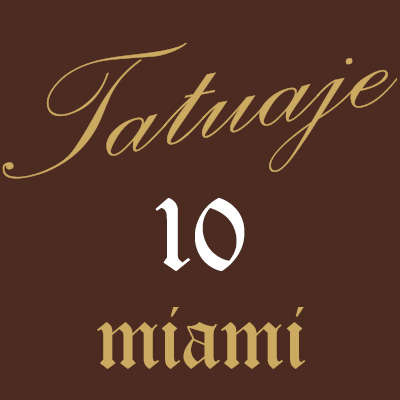Tatuaje Miami Reserva SW - CI-TJM-SWN