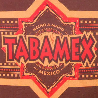 Tabamex Churchill 5 Pack - CI-TMX-CHUM205P