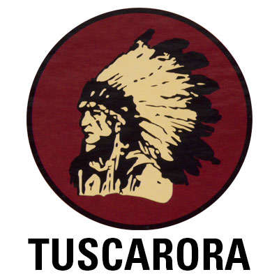 Tuscarora Long Bundle-CI-TSR-LONNB - 400