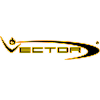 Vector Caliper Black Matte Wind Resistant Torch-LG-VEC-CAL04 - 400