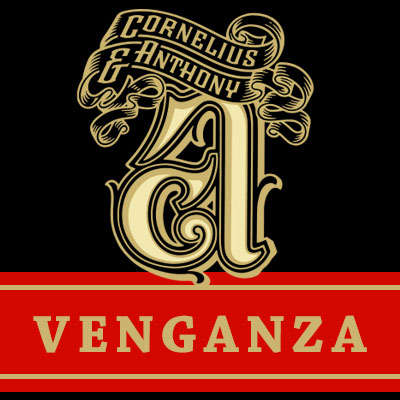 Venganza Persuader 5 Pack CI-VNZ-PERN5PK Venganza Persuader 5 Pack-CI-VNZ-PERN5PK - 400