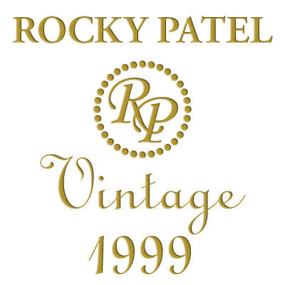 Rocky Patel Vintage Connecticut 1999 Petite Corona - CI-VRC-PCORN