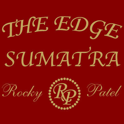 Rocky Patel Sumatra The Edge Torpedo 5PK CI-VRS-TORPN5PK Rocky Patel Sumatra The Edge Torpedo 5PK-CI-VRS-TORPN5PK - 400