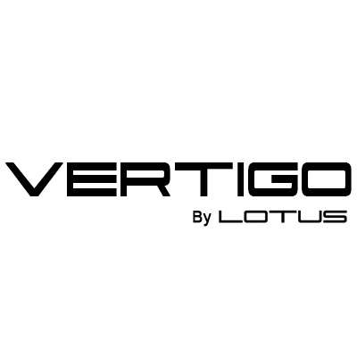 Vertigo 5-7 Cigar Travel Humidor - HU-VRT-VC05G