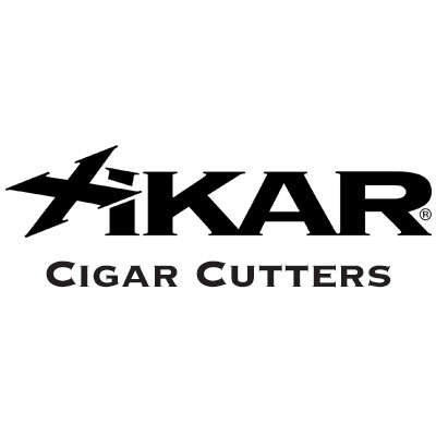 Xikar XO Cutter Black On Black - CU-XCU-403BK2