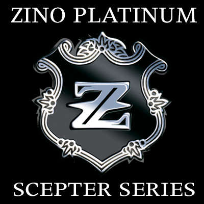 Zino Platinum Scepter Shorty 3 Pack - CI-ZPS-SHONPK