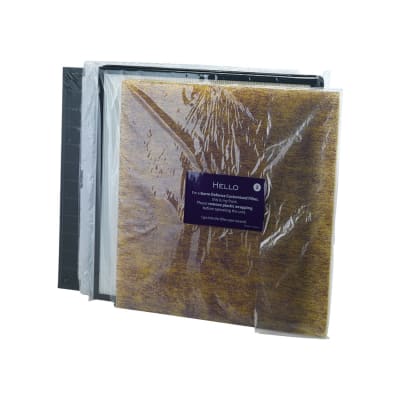 Rabbit Air Germ Filter Kit AI-RAB-GERMKIT Rabbit Air Germ Filter Kit-AI-RAB-GERMKIT - 400
