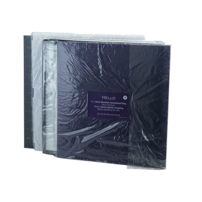 Rabbit Air Toxin Filter Kit AI-RAB-TOXIKIT Rabbit Air Toxin Filter Kit-AI-RAB-TOXIKIT - 400