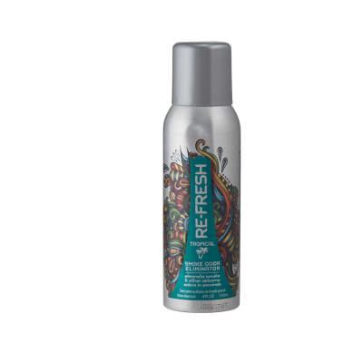 Re-Fresh Juicy Tropical AI-REF-TROPICAL Re-Fresh Juicy Tropical-AI-REF-TROPICAL - 400