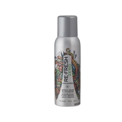 Re-Fresh Zero (Unscented) - AI-REF-ZERO