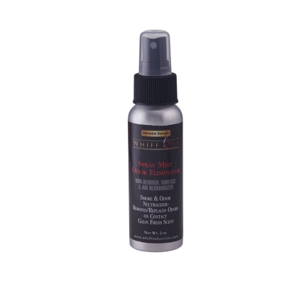 Whiff Out Spray Mist Odor Eliminator 2 oz AI-WIF-WO02 Whiff Out Spray Mist Odor Eliminator 2 oz-AI-WIF-WO02 - 400