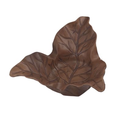 Craftsman's Bench Boca Grande Sungrown Ashtray AT-CFB-BGSUN Craftsman's Bench Boca Grande Sungrown Ashtray-AT-CFB-BGSUN - 400
