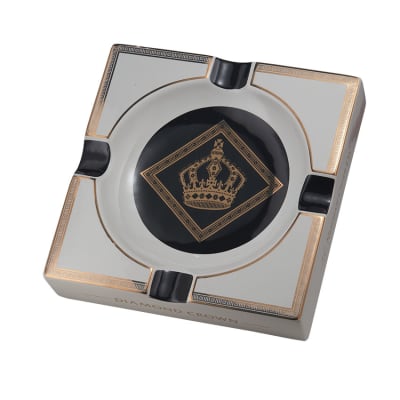 Diamond Crown Ceramic Logo - AT-DMD-CERAMIC