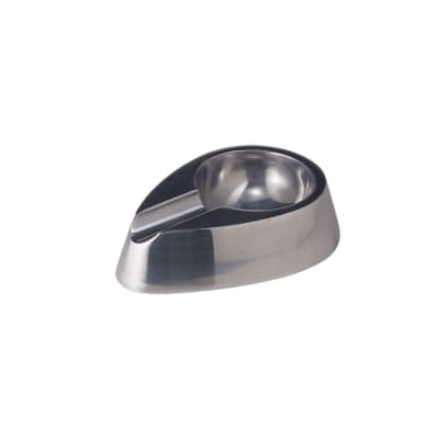 Alloy Metal Small Ashtray - AT-FIR-AT015