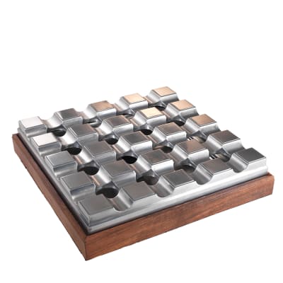 The Chairman's 8 Cigar Ashtray - AT-FIR-CHAIRMAN