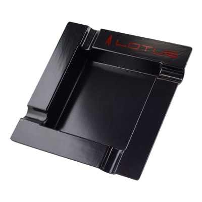 Lotus Melamine Ashtray - AT-LTS-LASH8