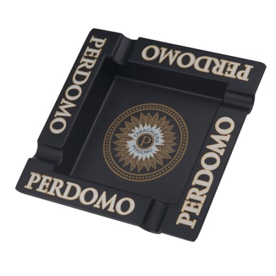 Perdomo Melamine Ashtray-AT-PER-MELAMINE - 400