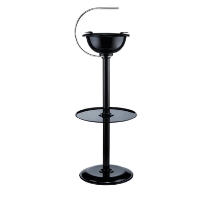Stinky Floor Model Jet Black AT-STC-FLRBLKA Stinky Floor Model Jet Black-AT-STC-FLRBLKA - 400