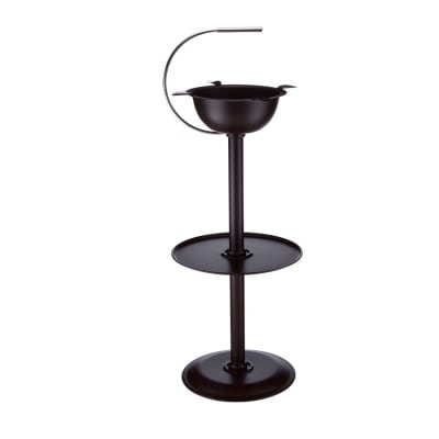 Stinky Floor Stand Brown-AT-STC-FLRBRN - 400