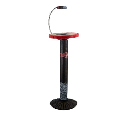 Stinky Cigar Floor Stand Only - Cigar Design AT-STC-FLRCGAR Stinky Cigar Floor Stand Only - Cigar Design-AT-STC-FLRCGAR - 400