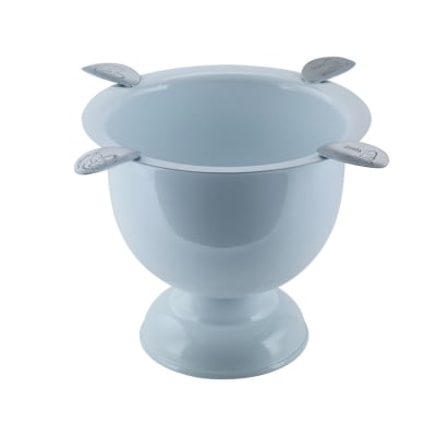 Stinky Cigar Ashtray White AT-STC-STINKYW Stinky Cigar Ashtray White-AT-STC-STINKYW - 400
