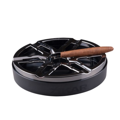 Xikar Burnout Ashtray AT-XAT-429BG2 Xikar Burnout Ashtray-AT-XAT-429BG2 - 400