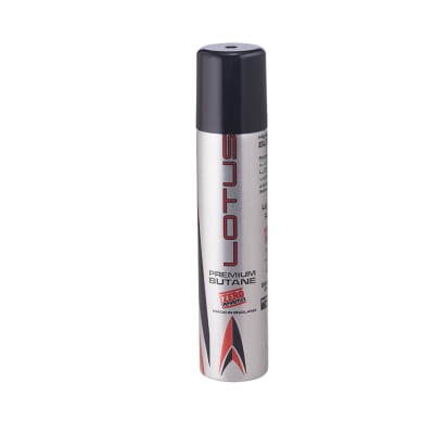 Lotus Butane 3.38 Oz. BU-LTS-BUTANE Lotus Butane 3.38 Oz.-BU-LTS-BUTANE - 400