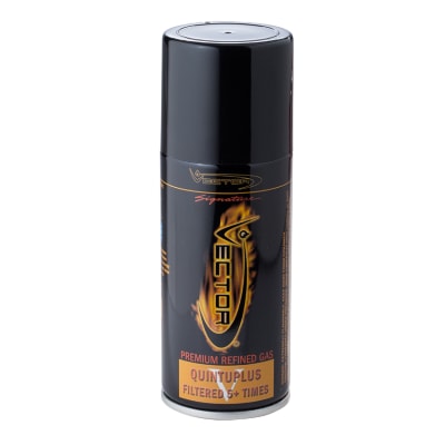 Vector 100ml Butane - BU-VEC-100ML