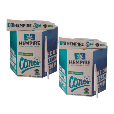 Hempire Combo Pack - BW-HMP-COMBO