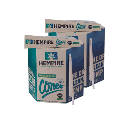Shop Hempire Organic Pre-Roll Cones