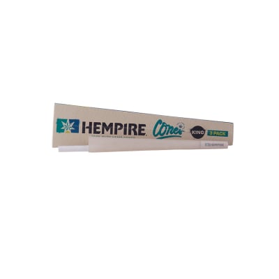 Hempire Organic King Cone 24/3-BW-HMP-KINGZ - 400
