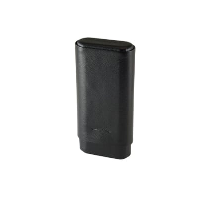 Craftsman's Bench 60 Ring Churchill Black Cigar Case CC-CFB-3CHU60BK Craftsman's Bench 60 Ring Churchill Black Cigar Case-CC-CFB-3CHU60BK - 400